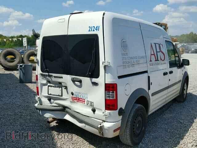 2011 FORD TRANSIT CO - VIN: NM0LS7DN9BT061576 - Фото 4