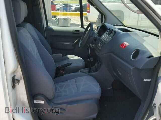 2011 FORD TRANSIT CO - VIN: NM0LS7DN9BT061576 - Фото 5