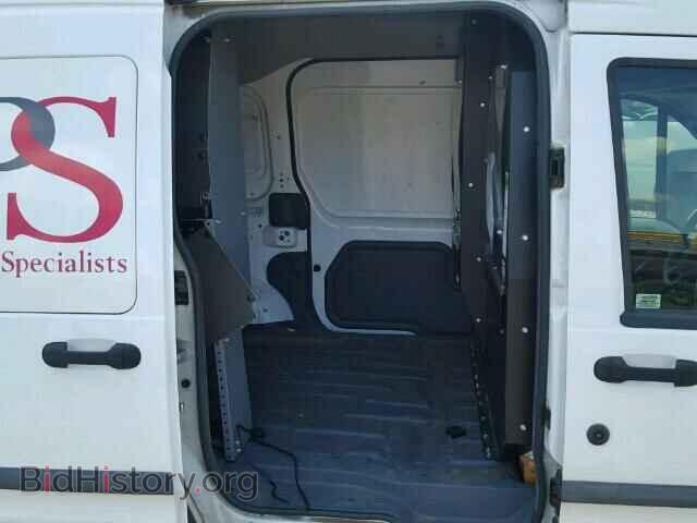 2011 FORD TRANSIT CO - VIN: NM0LS7DN9BT061576 - Фото 6