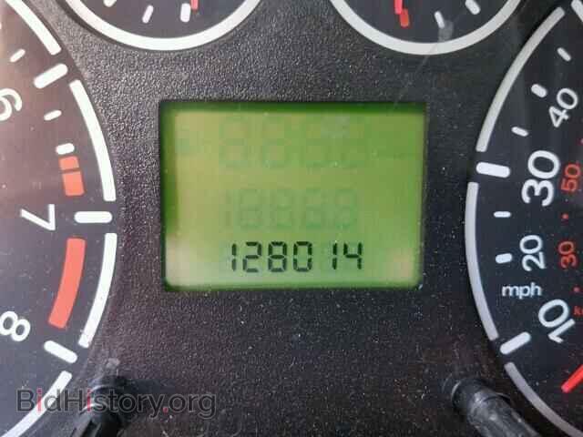 2011 FORD TRANSIT CO - VIN: NM0LS7DN9BT061576 - Фото 8