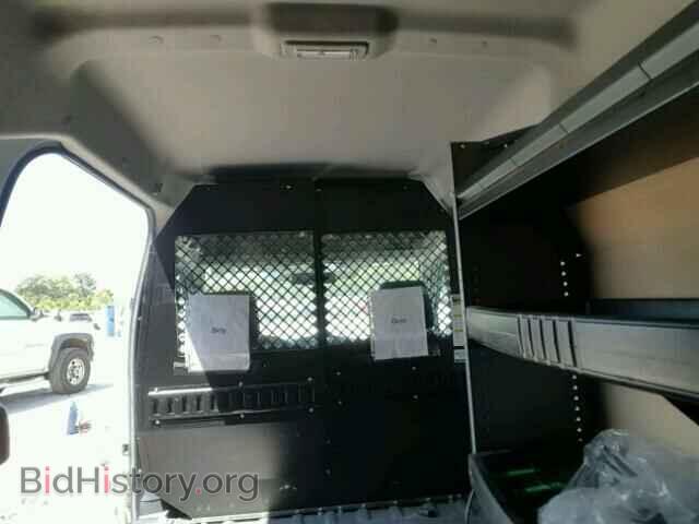 2011 FORD TRANSIT CO - VIN: NM0LS7DN9BT061576 - Фото 10