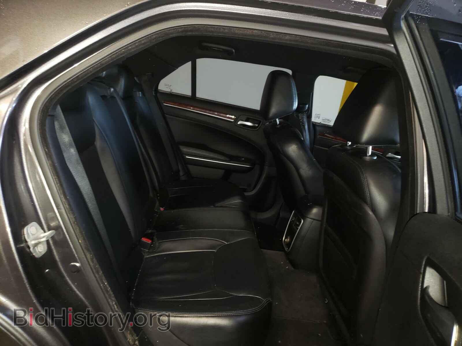 2014 CHRYSLER 300 - VIN: 2C3CCAAG7EH263678 - Фото 6