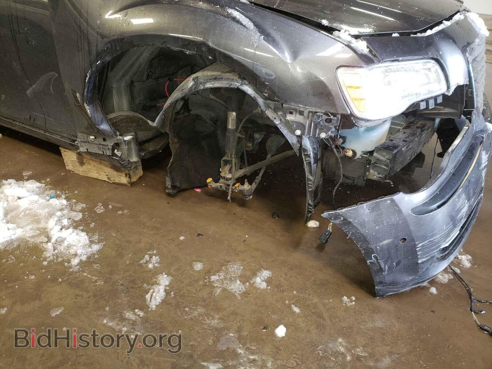 2014 CHRYSLER 300 - VIN: 2C3CCAAG7EH263678 - Фото 9