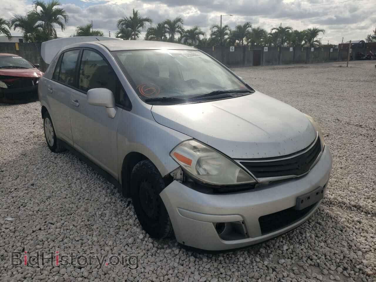 Фотография 3N1BC1AP5BL422565 - NISSAN VERSA 2011