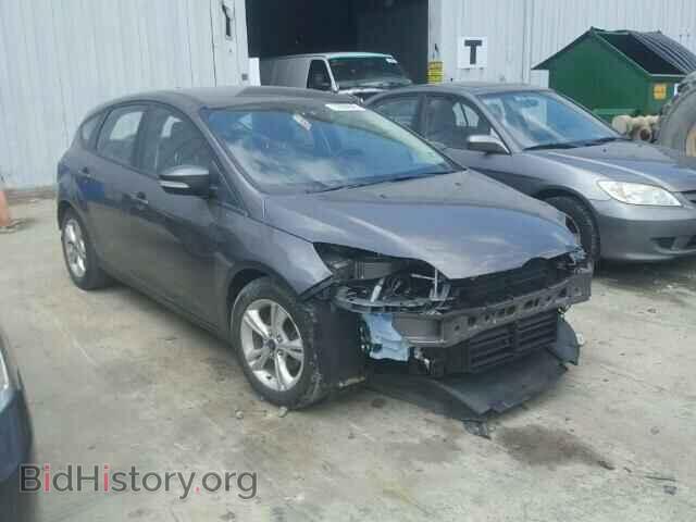 Photo 1FAHP3K27CL281575 - FORD FOCUS 2012