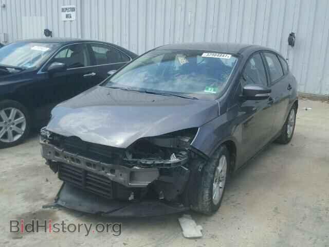 2012 FORD FOCUS - VIN: 1FAHP3K27CL281575 - Photo 2