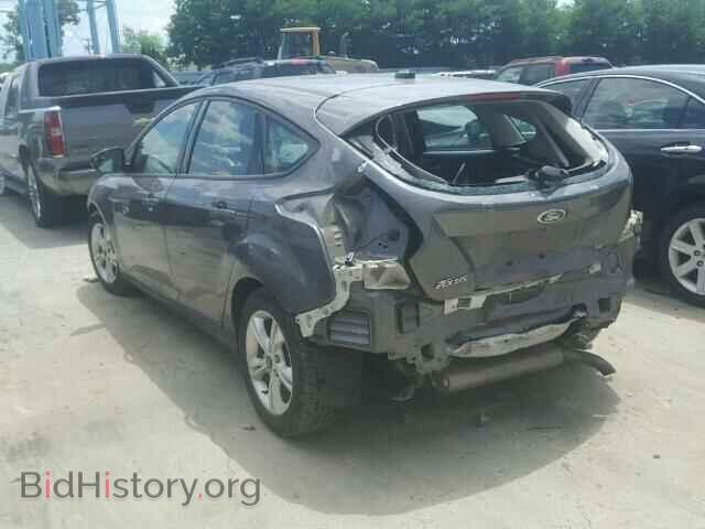 2012 FORD FOCUS - VIN: 1FAHP3K27CL281575 - Photo 3