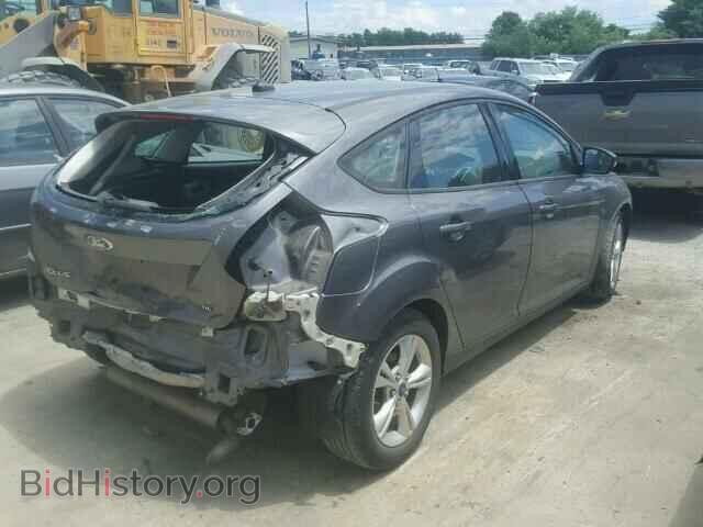 2012 FORD FOCUS - VIN: 1FAHP3K27CL281575 - Photo 4