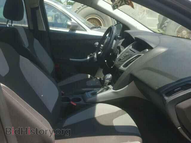 2012 FORD FOCUS - VIN: 1FAHP3K27CL281575 - Photo 5