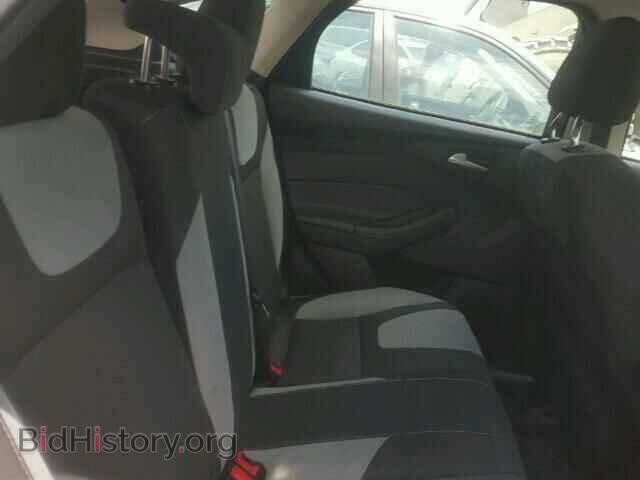 2012 FORD FOCUS - VIN: 1FAHP3K27CL281575 - Photo 6