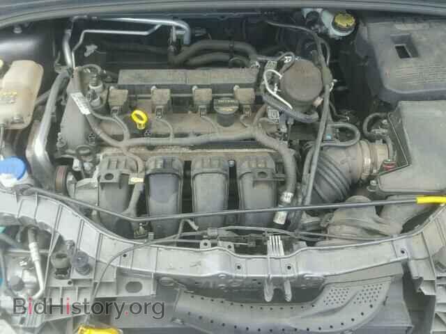2012 FORD FOCUS - VIN: 1FAHP3K27CL281575 - Photo 7