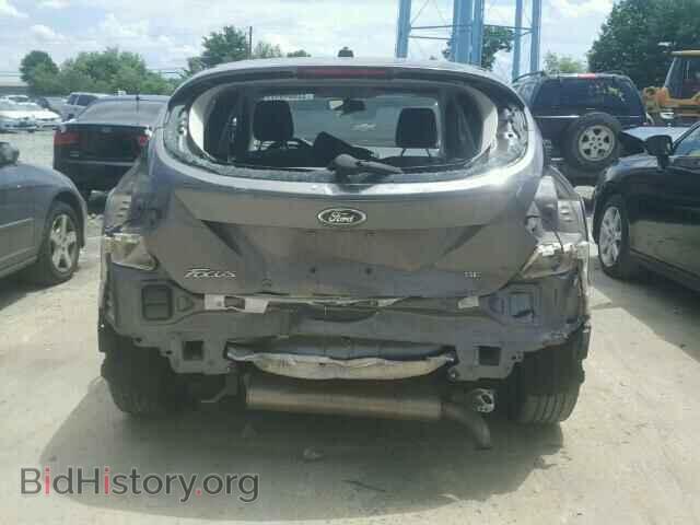 2012 FORD FOCUS - VIN: 1FAHP3K27CL281575 - Photo 9