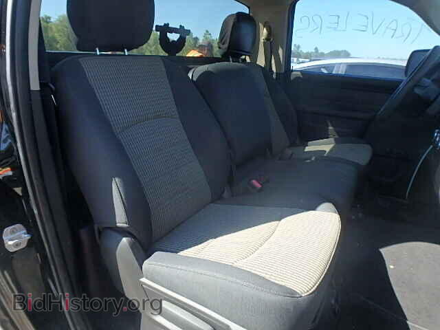 2012 DODGE RAM 1500 - VIN: 3C6JD6AT2CG105196 - Фото 6