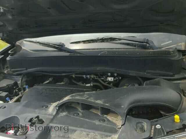 2012 HONDA PILOT - VIN: 5FNYF3H2XCB014616 - Фото 7