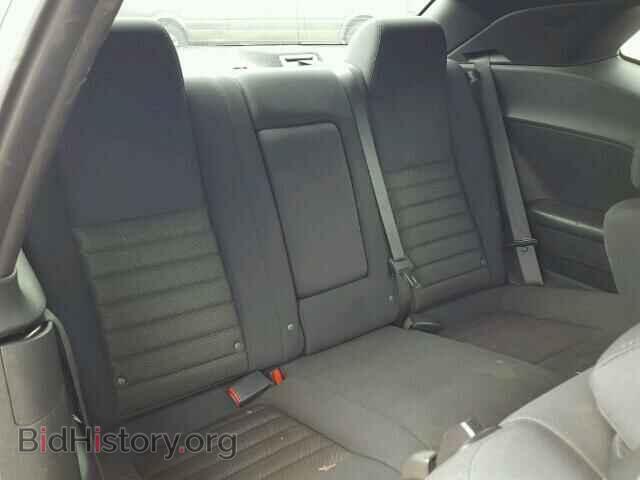 2010 DODGE CHALLENGER - VIN: 2B3CJ4DV3AH232548 - Photo 6