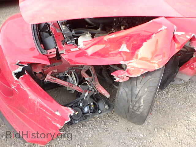 2000 HONDA S2000 - VIN: JHMAP1140YT800183 - Фото 9