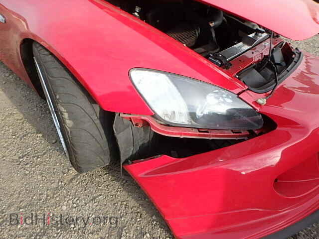 2000 HONDA S2000 - VIN: JHMAP1140YT800183 - Фото 10
