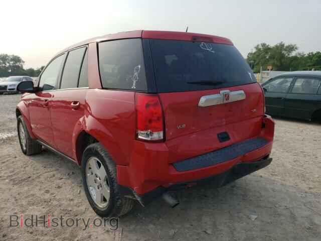 2007 SATURN VUE - VIN: 5GZCZ53407S868608 - Фото 3