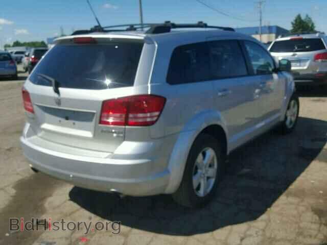 2010 DODGE JOURNEY - VIN: 3D4PG5FV7AT104082 - Фото 4