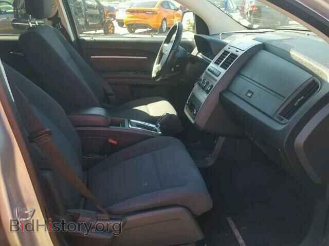 2010 DODGE JOURNEY - VIN: 3D4PG5FV7AT104082 - Фото 5