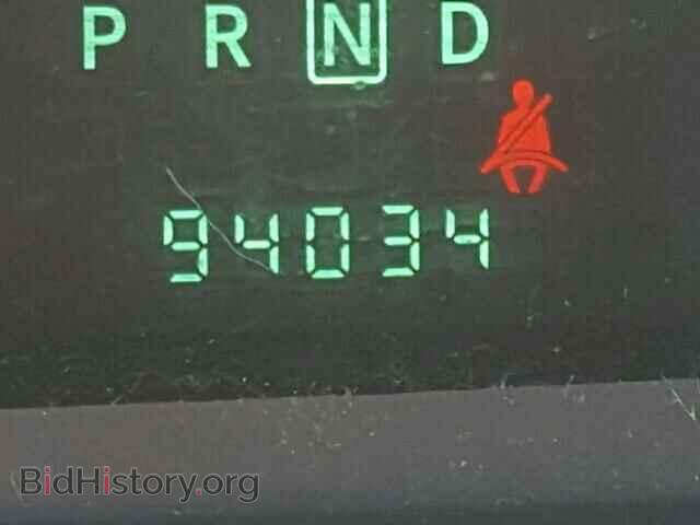 2010 DODGE JOURNEY - VIN: 3D4PG5FV7AT104082 - Фото 8