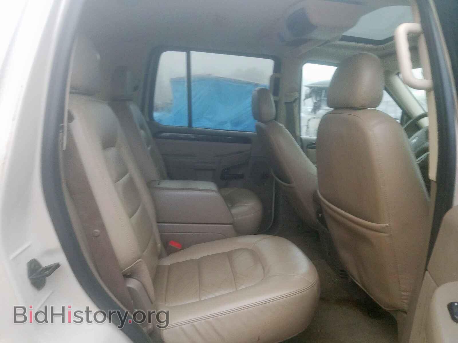 2005 FORD EXPLORER - VIN: 1FMDU75KX5ZA48130 - Фото 6