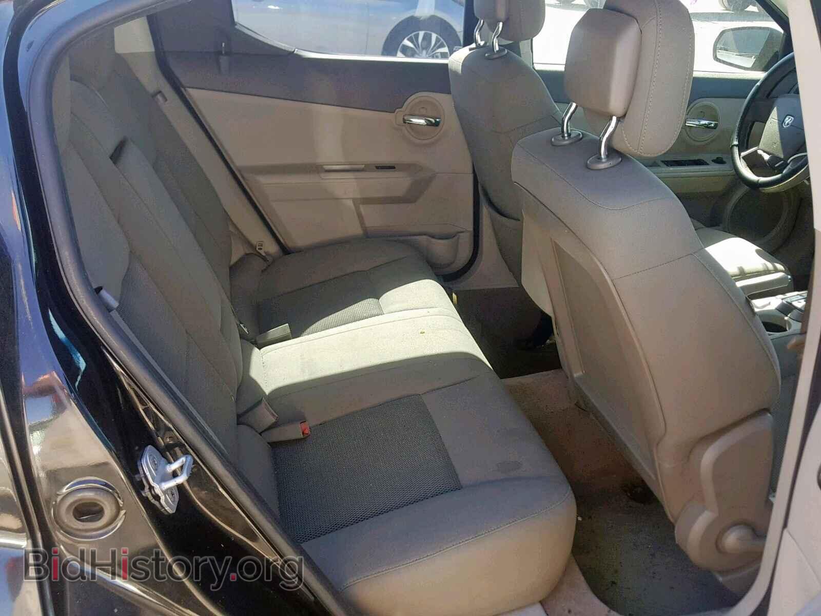 2010 DODGE AVENGER - VIN: 1B3CC4FB6AN130343 - Photo 6