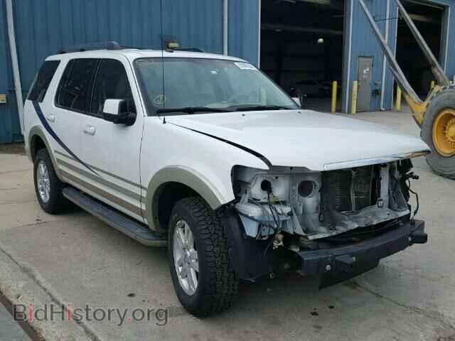Photo 1FMEU7EE5AUA65780 - FORD EXPLORER 2010