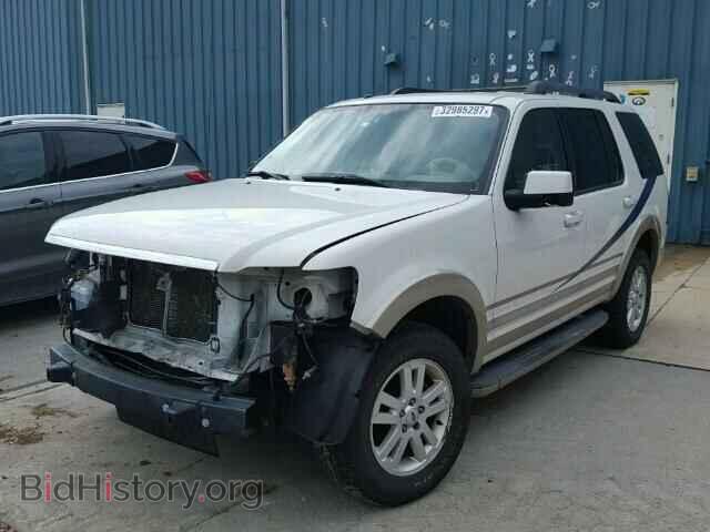 2010 FORD EXPLORER - VIN: 1FMEU7EE5AUA65780 - Photo 2