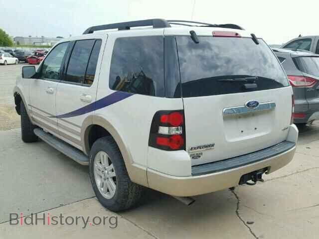 2010 FORD EXPLORER - VIN: 1FMEU7EE5AUA65780 - Photo 3