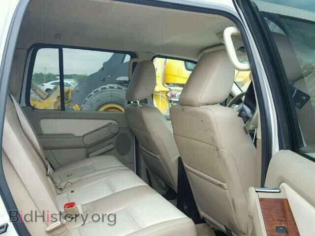 2010 FORD EXPLORER - VIN: 1FMEU7EE5AUA65780 - Photo 6