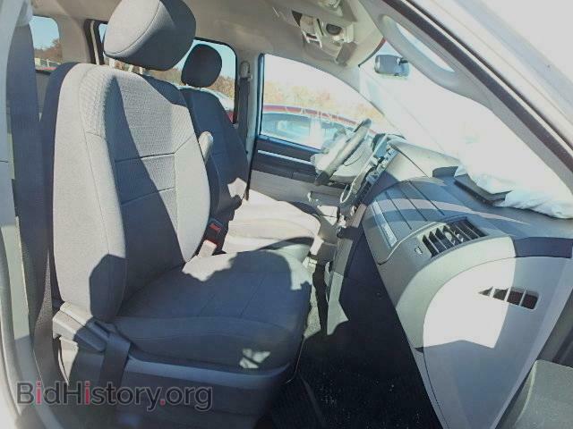 2010 DODGE CARAVAN - VIN: 2D4RN1AE1AR226941 - Фото 6