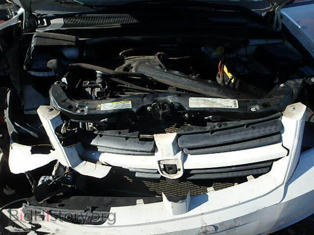 2010 DODGE CARAVAN - VIN: 2D4RN1AE1AR226941 - Фото 7