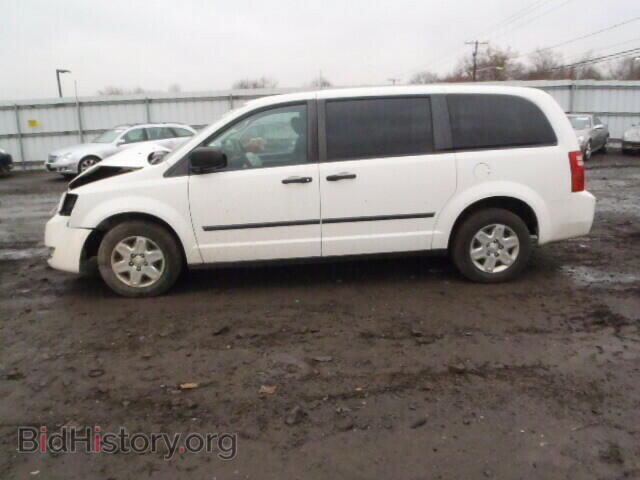 2010 DODGE CARAVAN - VIN: 2D4RN1AE1AR226941 - Фото 9