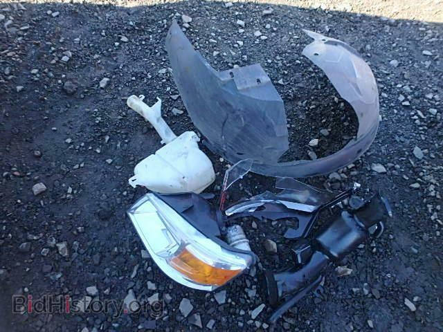 2010 DODGE CARAVAN - VIN: 2D4RN1AE1AR226941 - Фото 10