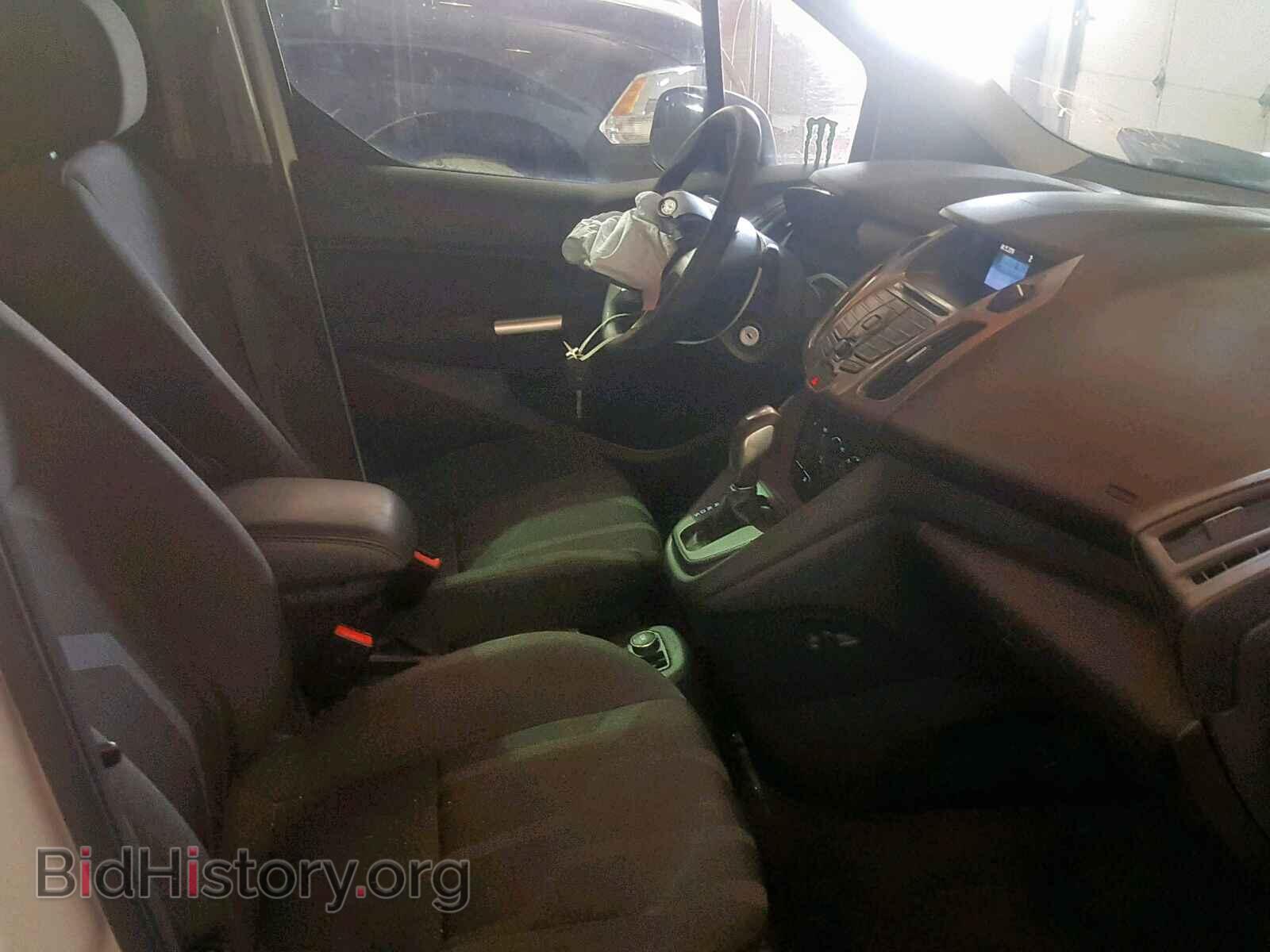 2014 FORD TRANSIT CO - VIN: NM0GS9F75E1163582 - Фото 5