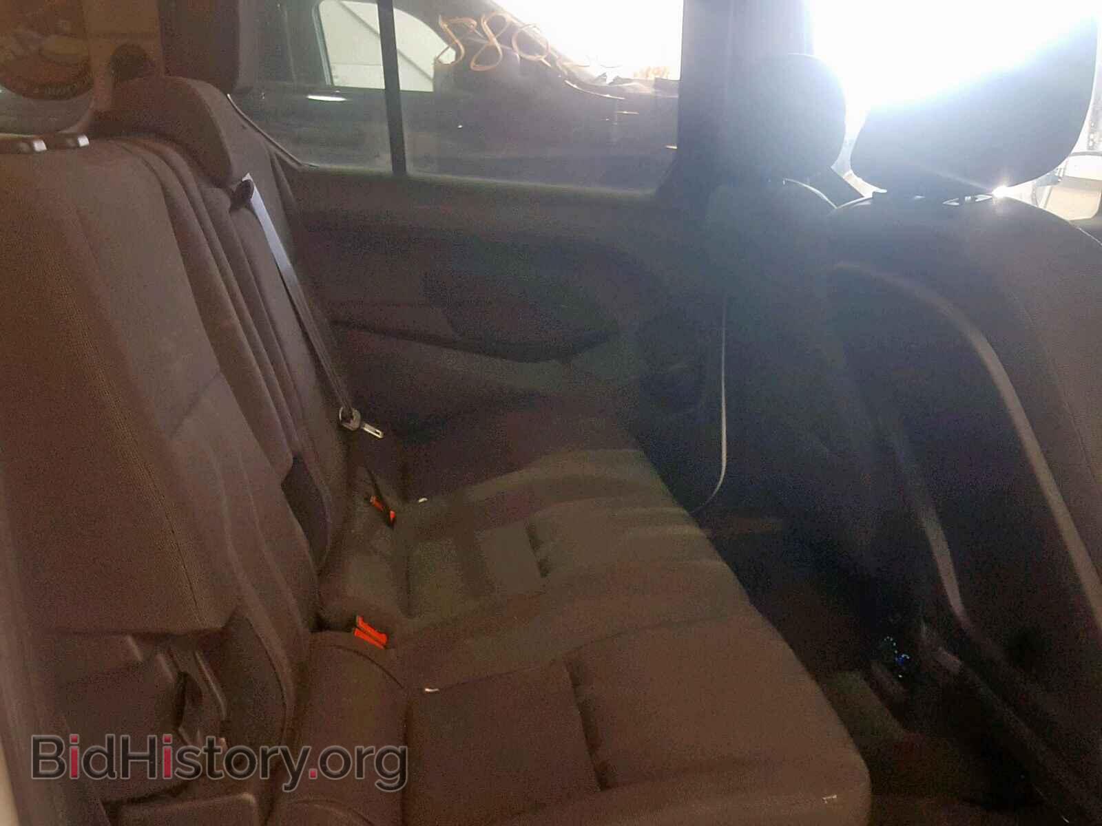 2014 FORD TRANSIT CO - VIN: NM0GS9F75E1163582 - Фото 6