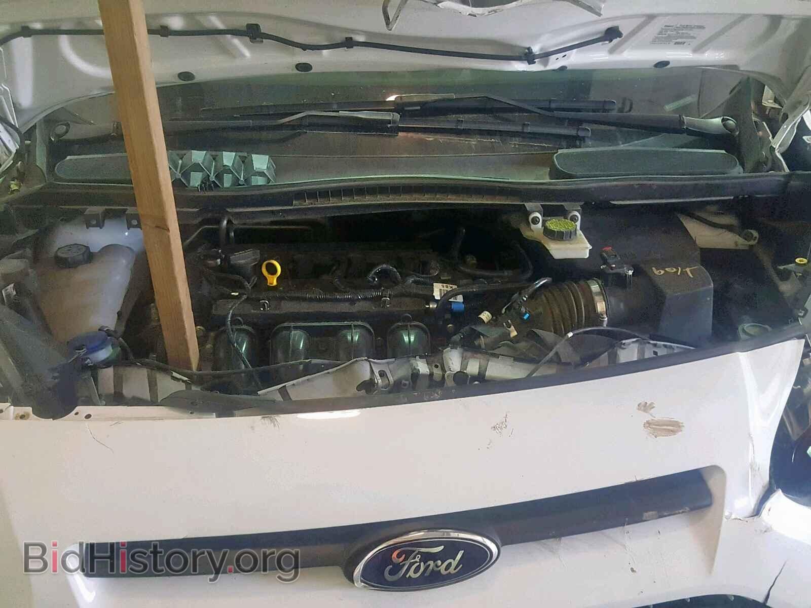 2014 FORD TRANSIT CO - VIN: NM0GS9F75E1163582 - Фото 7