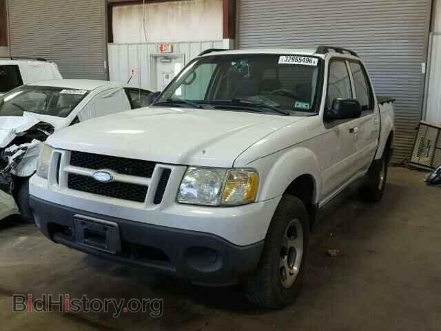 2005 FORD EXPLORER - VIN: 1FMZU67K75UA94539 - Photo 2