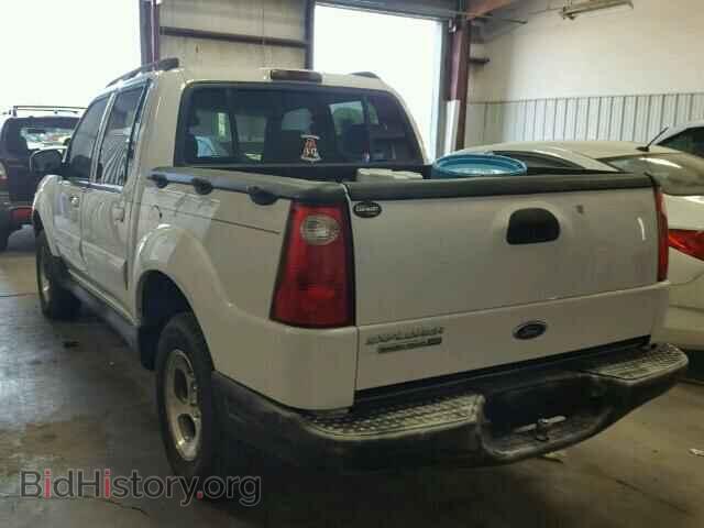 2005 FORD EXPLORER - VIN: 1FMZU67K75UA94539 - Photo 3