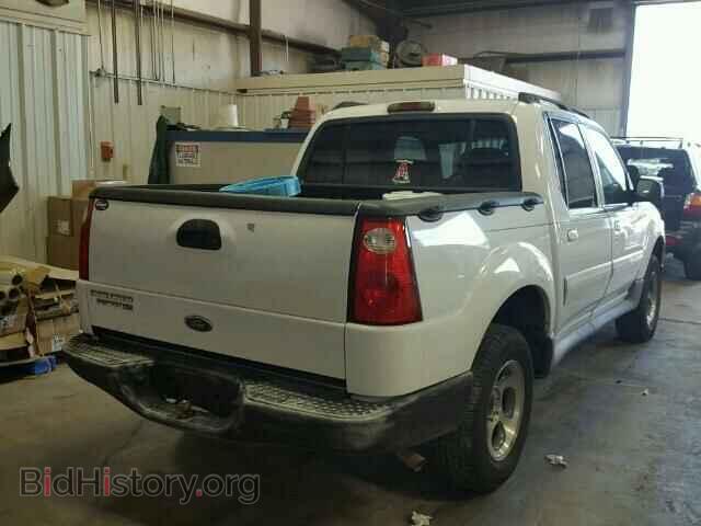 2005 FORD EXPLORER - VIN: 1FMZU67K75UA94539 - Photo 4