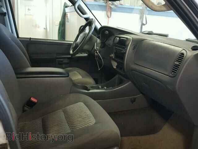 2005 FORD EXPLORER - VIN: 1FMZU67K75UA94539 - Photo 5