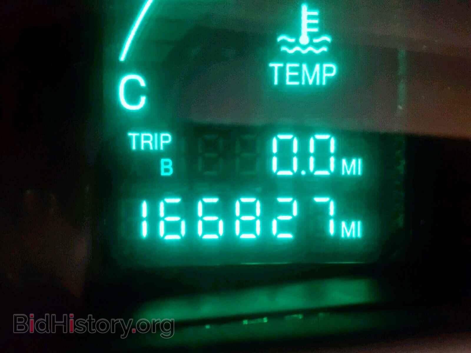2003 CADILLAC DEVILLE - VIN: 1G6KD54YX3U282402 - Фото 8