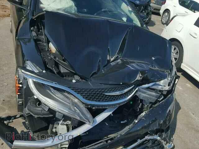 2015 CHRYSLER 200 - VIN: 1C3CCCABXFN671844 - Photo 7