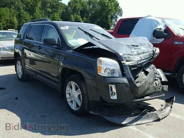 Photo 2GKFLTEK1C6158862 - GMC TERRAIN 2012