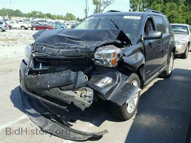 2012 GMC TERRAIN - VIN: 2GKFLTEK1C6158862 - Photo 2