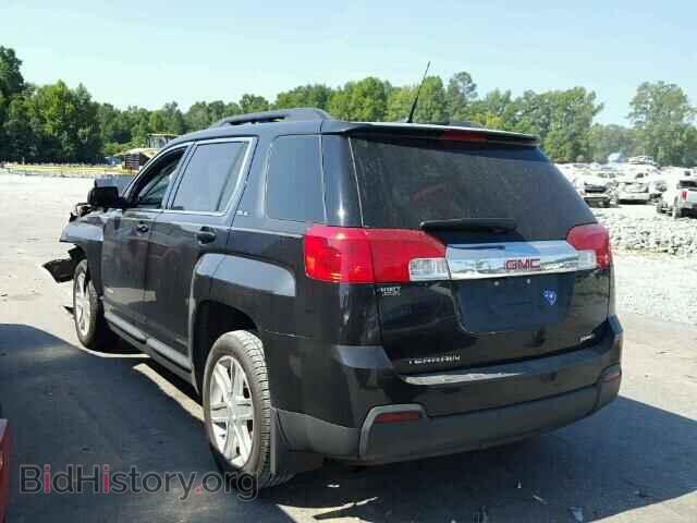 2012 GMC TERRAIN - VIN: 2GKFLTEK1C6158862 - Photo 3