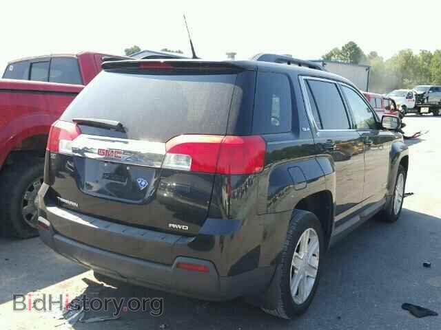 2012 GMC TERRAIN - VIN: 2GKFLTEK1C6158862 - Photo 4