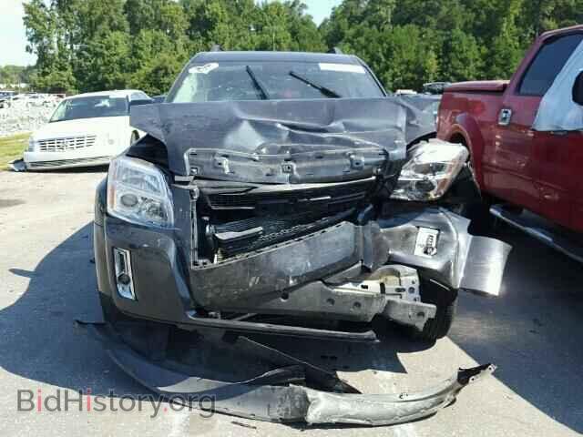 2012 GMC TERRAIN - VIN: 2GKFLTEK1C6158862 - Photo 7