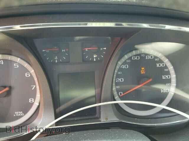 2012 GMC TERRAIN - VIN: 2GKFLTEK1C6158862 - Photo 8